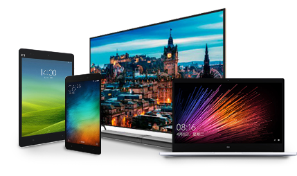 Xiaomi Centre - сервисный центр Ксиаоми